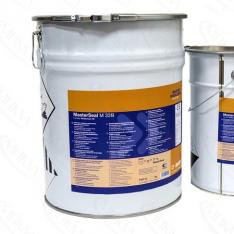 Эпоксидное покрытие MasterSeal М 338