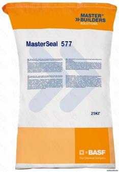 Защитная цементная смесь MasterSeal 577