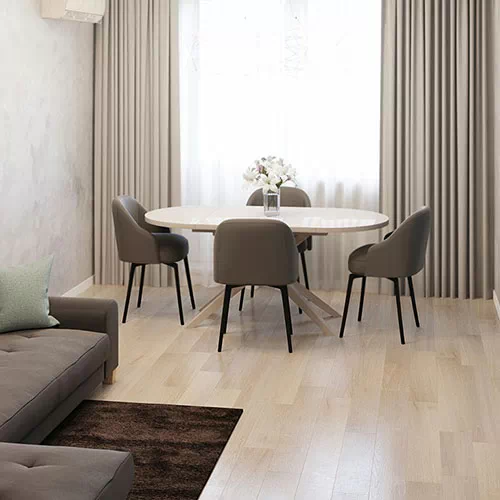 Инж. доска Gran Parte Аргенто Натур 