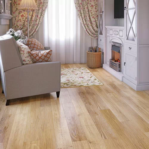 Инженерная доска Gran Parte Аврора Рустик 