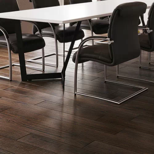 Инженерная доска Gran Parte Робуста Рустик 