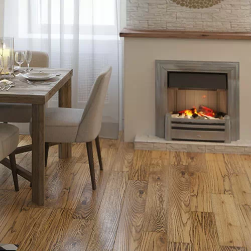 Инженерная доска Gran Parte Табако Рустик 