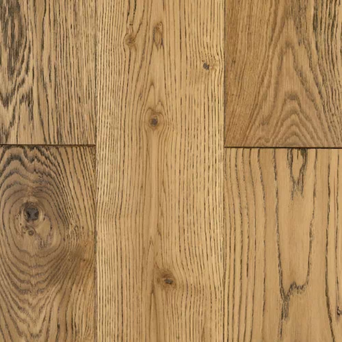 Инженерная доска Gran Parte Табако Рустик 