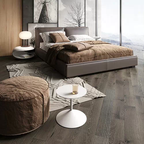 Инженерная доска Gran Parte Теренно Рустик 