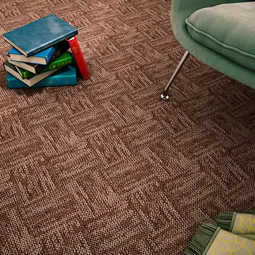 Ковролин Зартекс Тунис 111 (3.5м)