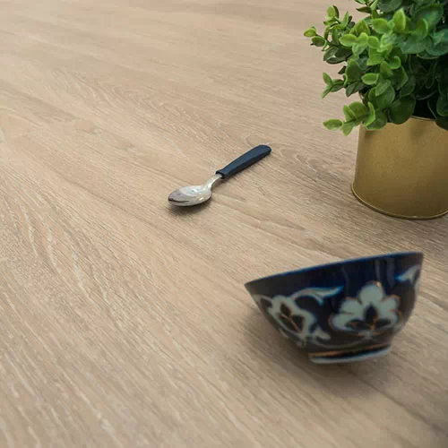 Кварцвиниловая плитка замковая EcoClick Ecowood NOX-1612 Дуб Рошфор