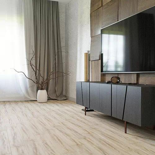 Замковая кварцвиниловая плитка Art East (Art Stone) арт. 100 ASP Ясень Соренто 