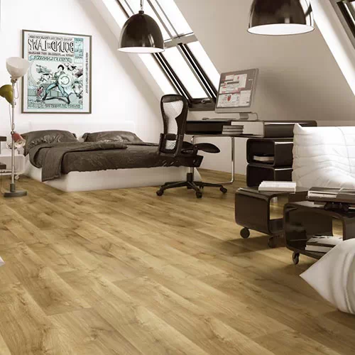 Ламинат Kronopol Aurum Aroma Дуб Мята 33кл. арт.D3881  