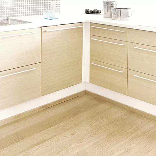 Паркетная доска Focus Floor Oak Prestige 138 Calima White Oiled Дуб