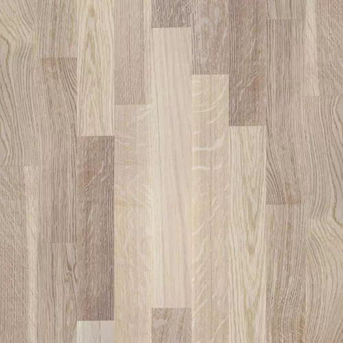 Паркетная доска Focus Floor Коллекция Classic Oak Ostro White Matt 3S Дуб 