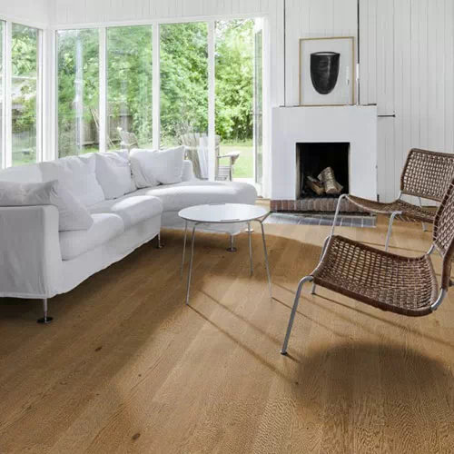 Паркетная доска Upofloor New Wave Nature Oak Grand 138 Brushed Matt