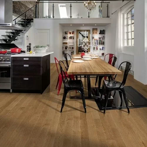 Паркетная доска Upofloor New Wave Country Oak Grand Cortado