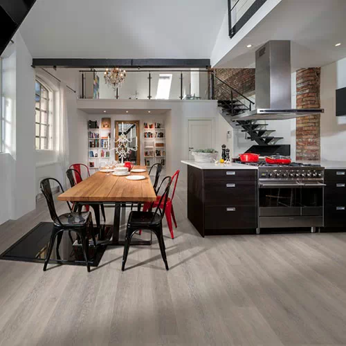 Паркетная доска Upofloor New Wave Nature Mix Oak Grand Dusty Bark