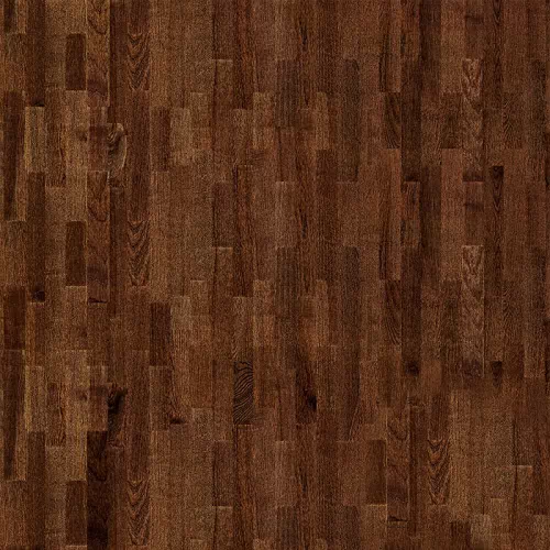 Паркетная доска Tarkett Samba Ясень Кокуа браш. 