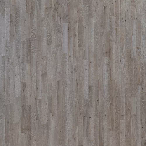 Паркетная доска Upofloor Tempo Country Oak Cappucino 3S