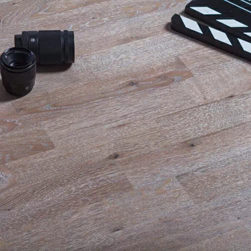 Паркетная доска Upofloor Tempo Country Oak Cappucino 3S