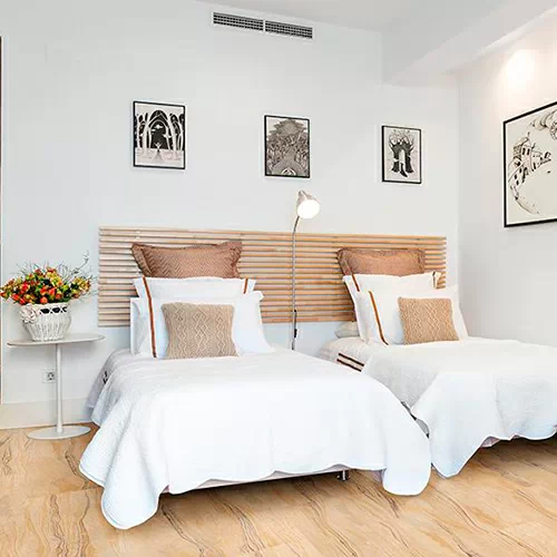 ЯНастенное яПробковое покрытие CorkStyle Fantasy World клеевое