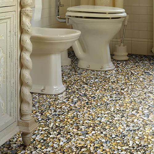 яНапольное пробковое покрытие CorkStyle Fantasy Animals клеевое