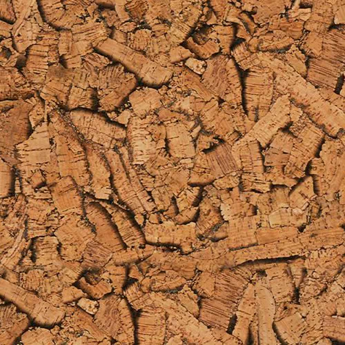 Напольное пробковое покрытие CorkStyle NaturalCork Fiamma клеевое