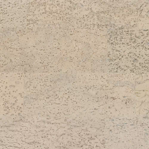 Пробковое покрытие Corksribas Gringo White клеевое