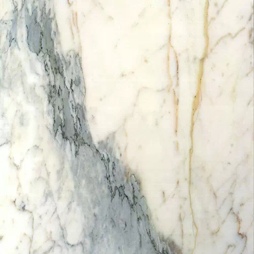Пробковое покрытие Corksribas White Marble клеевое