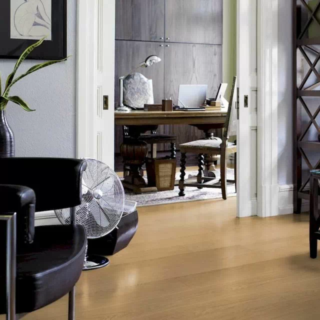 LVT-плитка Pergo Modern Plank Optimum Glue Дуб английский V3231-40098
