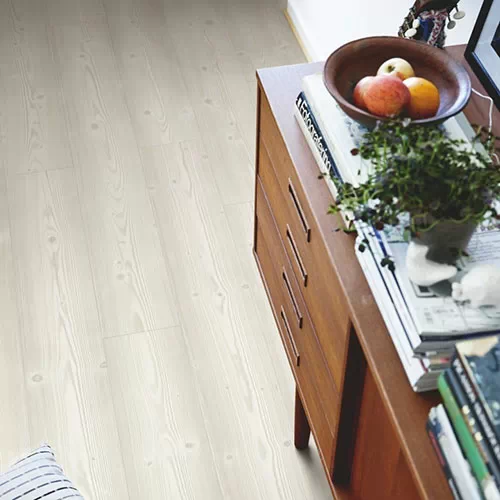 LVT-плитка Pergo Modern Plank Optimum Glue Скандинавская белая сосна V3231-40072