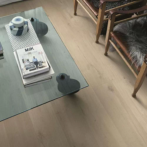 LVT-плитка Pergo Modern Plank Optimum Glue Дуб песочный V3231-40103
