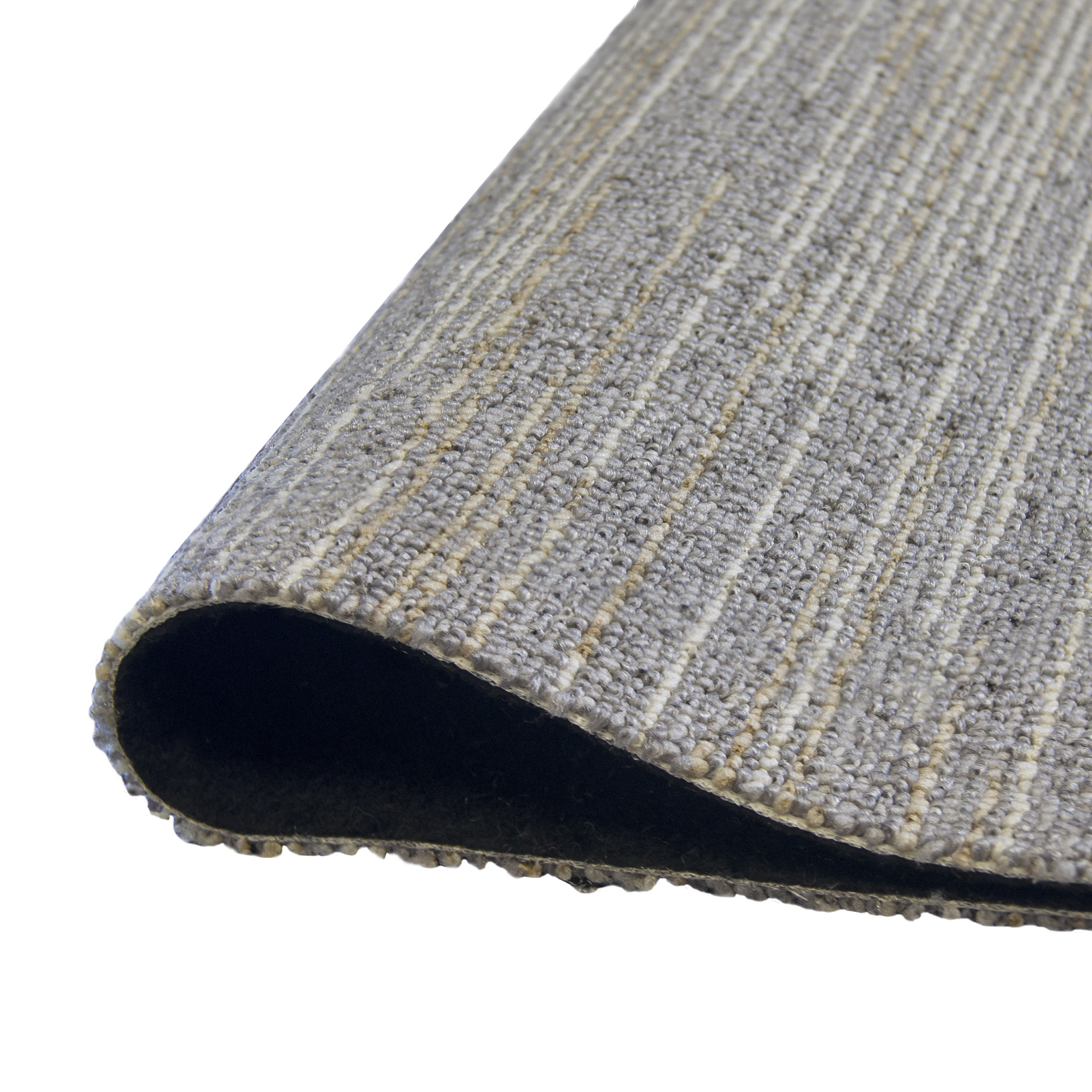 Ковролин Зартекс Меланж 71 Бежево-серый (4м)