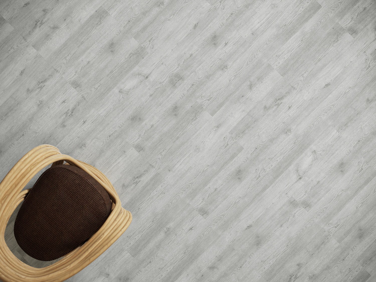 Кварцвиниловая плитка замковая Fine Floor Light FF-1377 Дуб Веллингтон