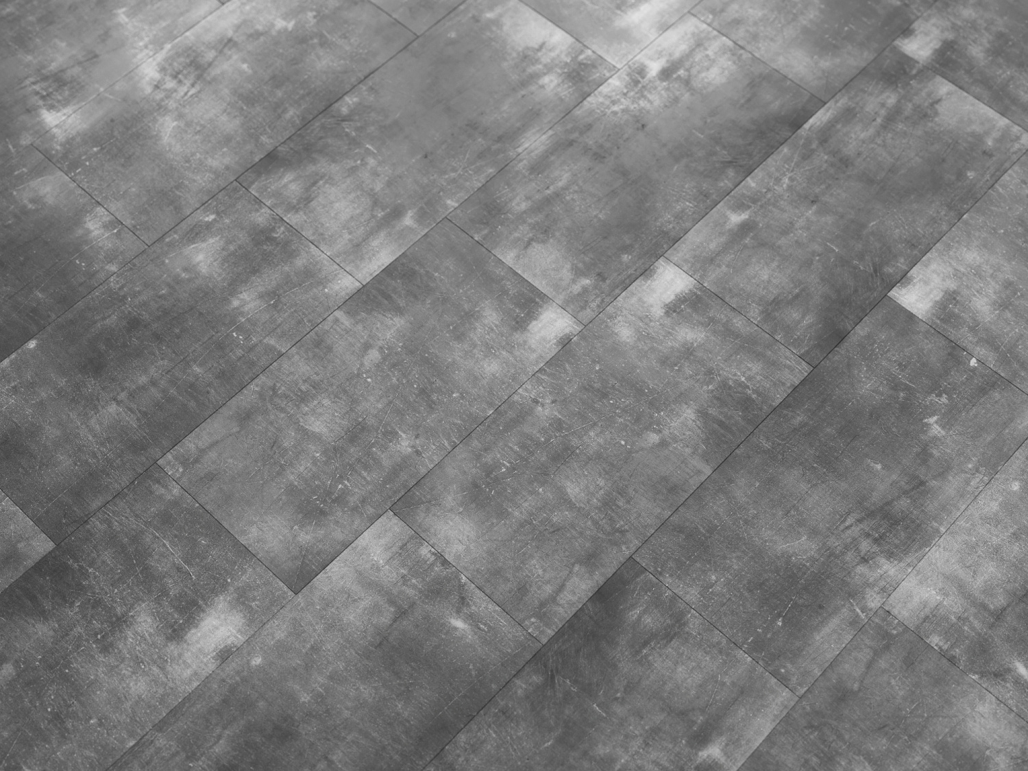 Кварцвиниловая плитка клеевая Fine Floor Stone FF-1440 Детройт