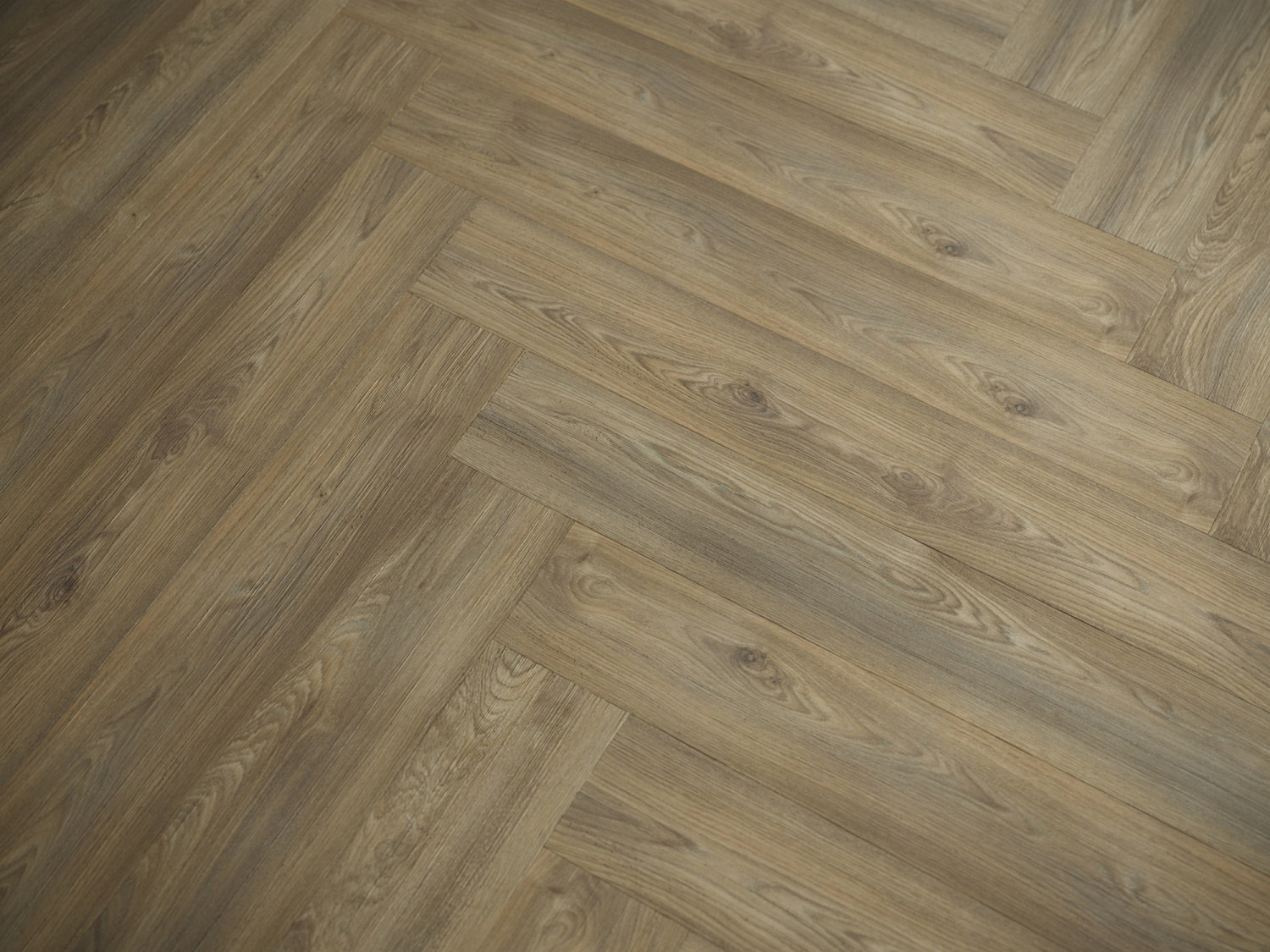 Кварцвиниловая плитка замковая Fine Floor Gear FF-1807 Дуб Брно