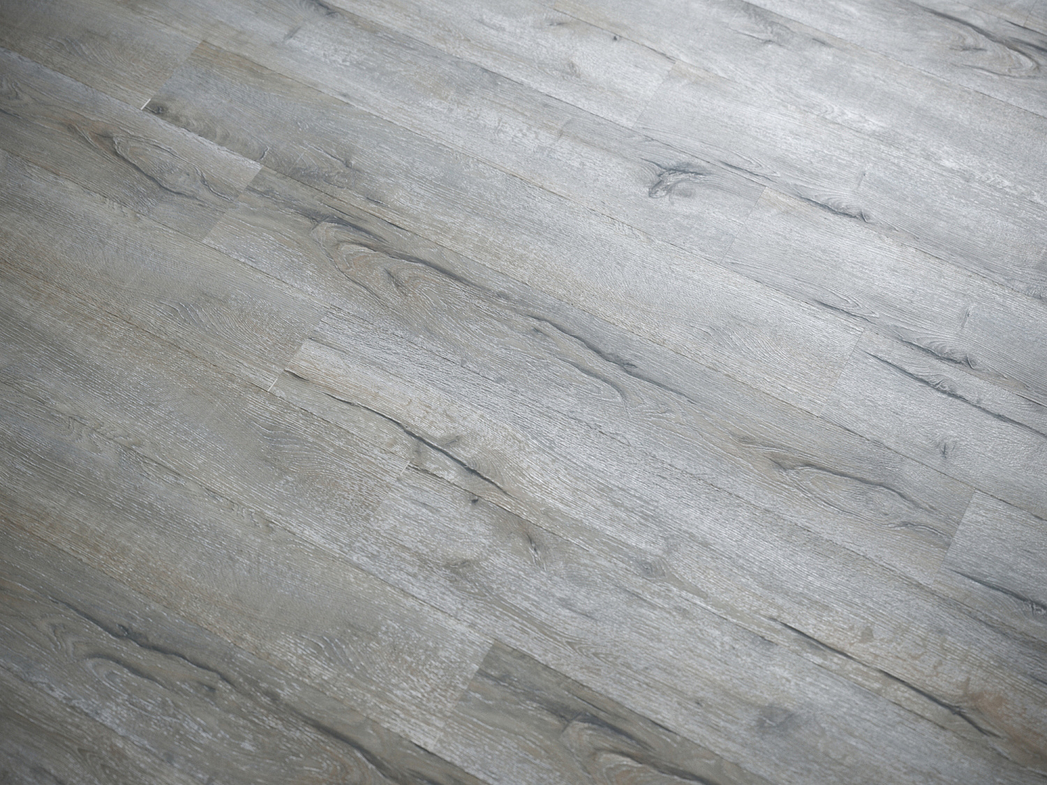 Кварцвиниловая плитка клеевая Fine Floor Rich FF-2070 Дуб Корфу