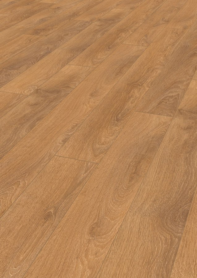 Ламинат Kronospan Super Natural Classic 33кл. арт.8573 Дуб Харлех 