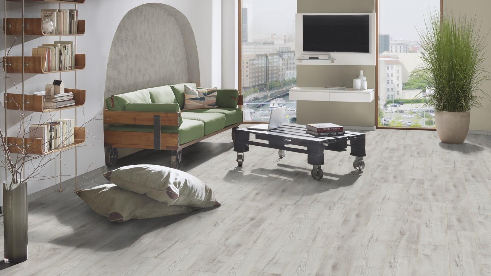 Ламинат Kronospan Variostep Classic 32кл арт.К278 Дуб Волшебный  