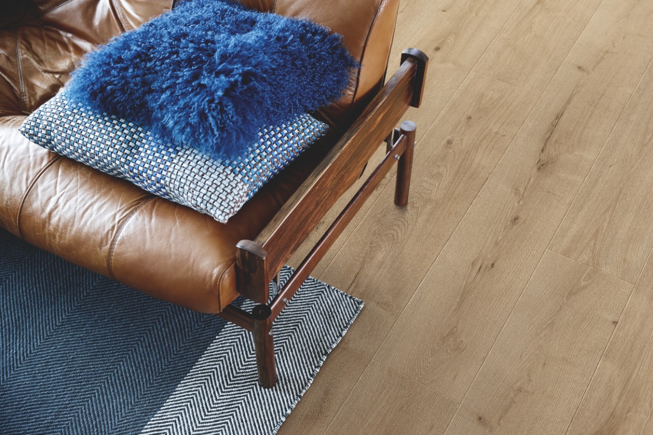 Ламинат Pergo Skara 12 pro 33 класс Дуб Тундра L1250-04299