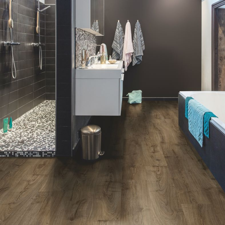 Ламинат Pergo Skara 12 pro 33 класс Фермерский Дуб L1250-03371