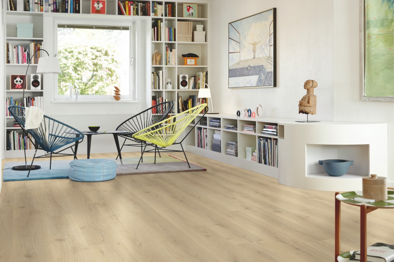 Ламинат Pergo Skara pro 33 класс Дуб Сити L1251-03868