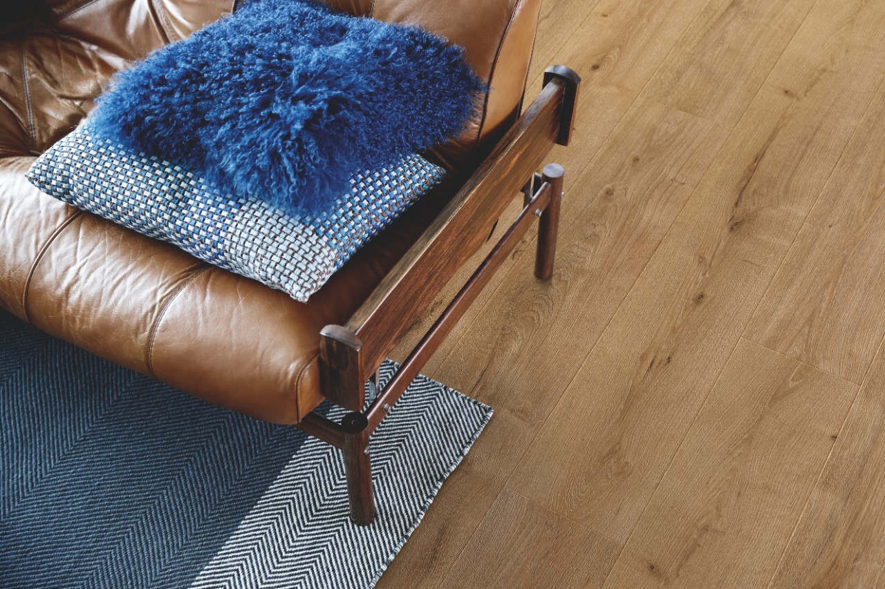 Ламинат Pergo Skara pro 33 класс Дуб Риверсайд L1251-04301