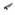 Микроплинтус Decaro Engineering M15A Bronze Brush, анодированный бронзовый, длина 2 м