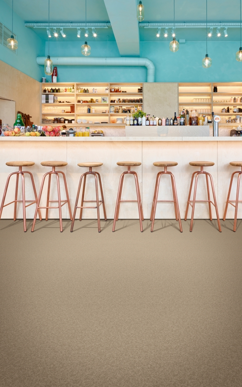 Линолеум IVC Mars Music 634 (4м) 