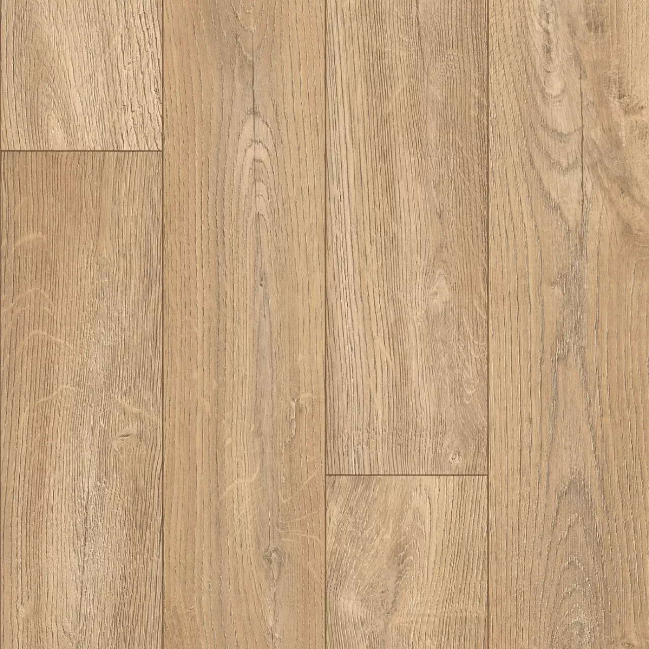 Линолеум IVC Texart Oleroan Oak 736 (4м) 