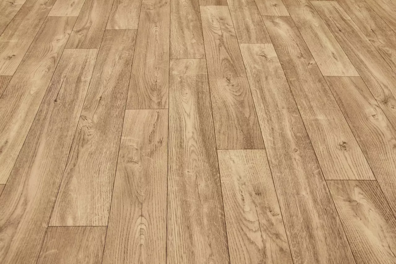 Линолеум IVC Texart Oleroan Oak 736 (4м) 