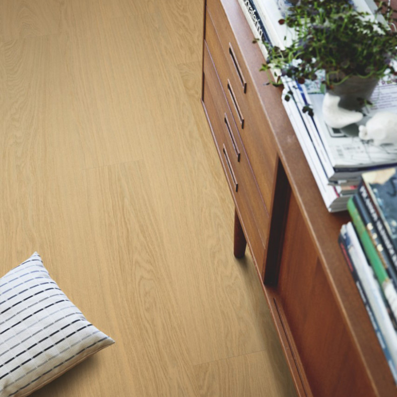 LVT-плитка Pergo Modern Plank Optimum Click Дуб английский V3131-400980