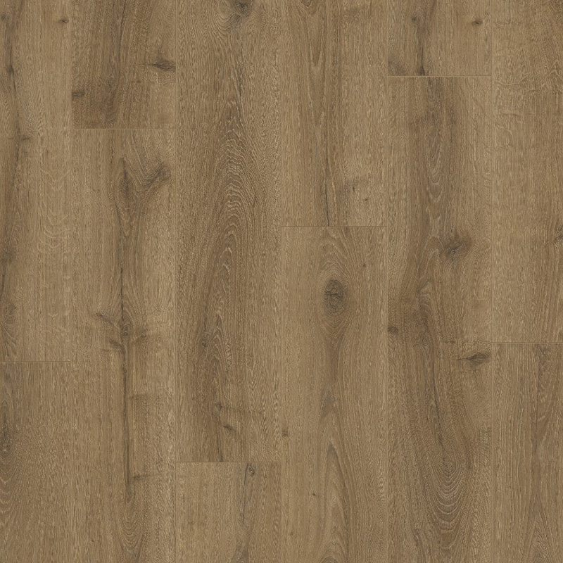 LVT-плитка Pergo Classic Plank Optimum Click Дуб Горный Коричневый V3107-40162