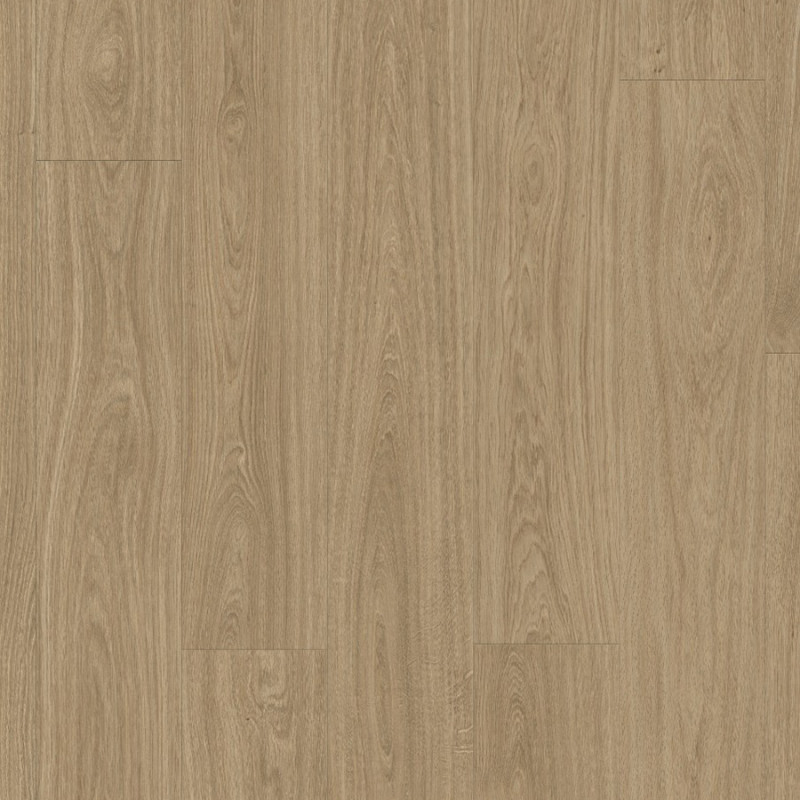LVT-плитка Pergo Classic Plank Optimum Click Дуб светлый натуральный V3107-40021