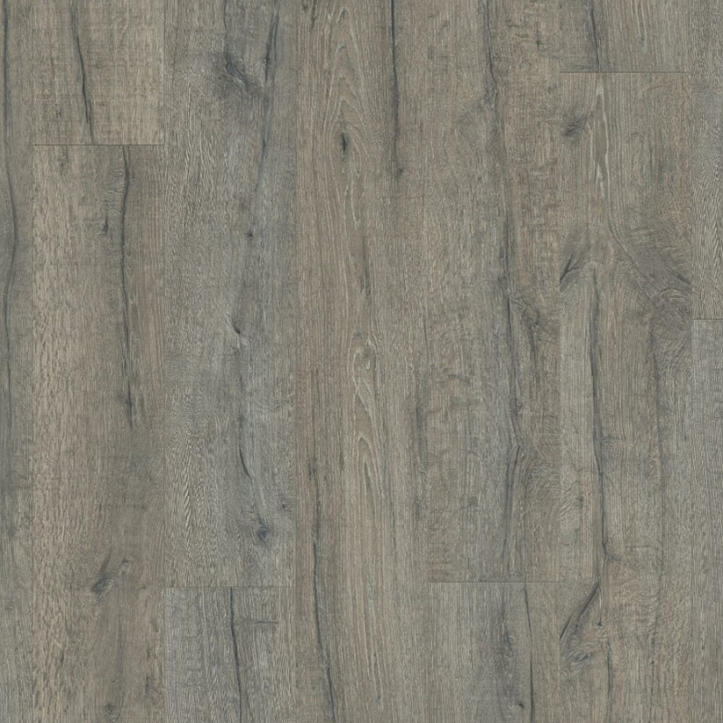 LVT-плитка Pergo Classic Plank Optimum Glue Дуб королевский серый V3201-40037