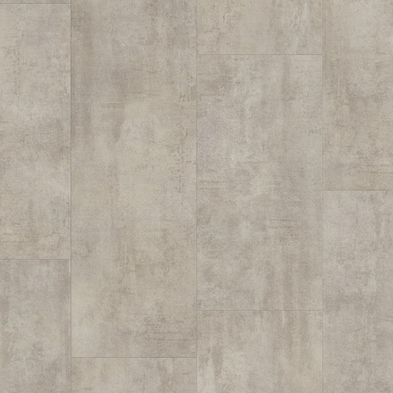 LVT-плитка Pergo Tile Optimum Glue Травертин светло-серый V3218-40047