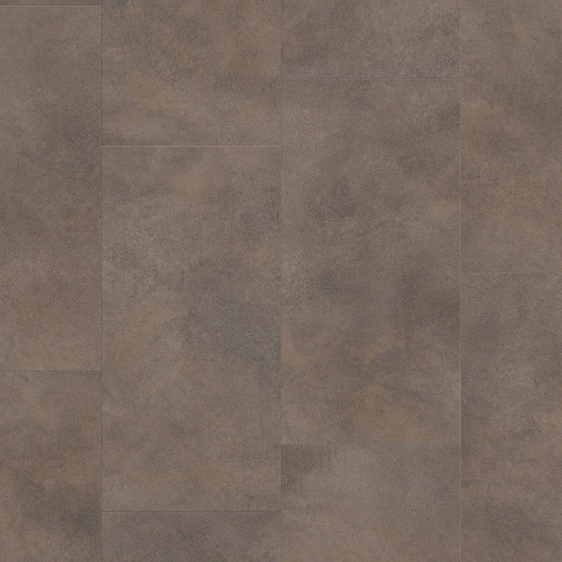 LVT-плитка Pergo Tile Optimum Click Метал окисленный V3120-40045