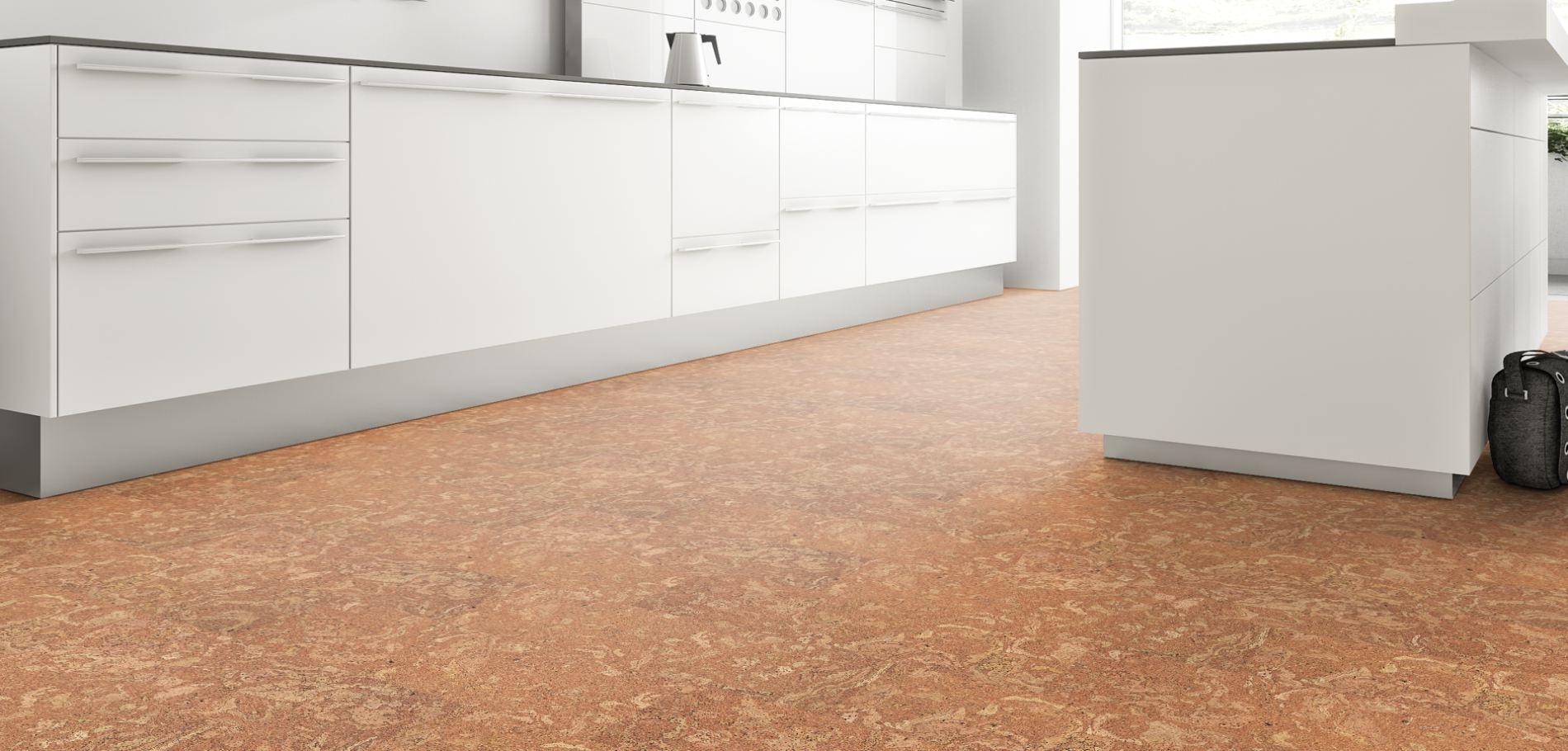 Пробковое покрытие CorkStyle EcoCork Madeira замковое